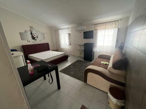Apartamento Affitta Camera