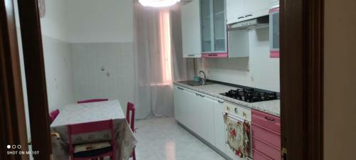 Apartamento Casa Milone