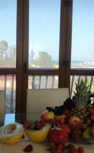 Apartamento Casa Fagos