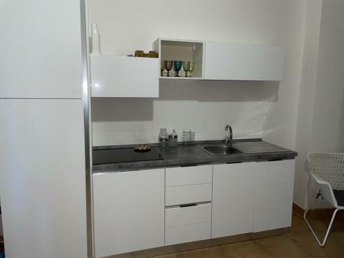 Apartamento Residence Casarossa Appartamenti