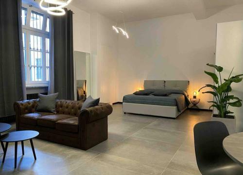 Apartamento Diaz Novantuno