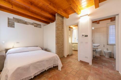 Via 5 Giornate 13 - Apartment