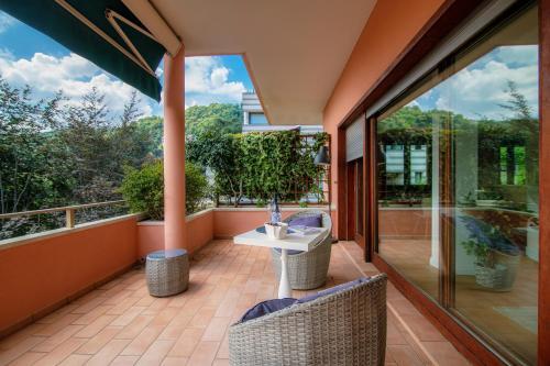 Apartamento Altido Flat W/pool & Lake View
