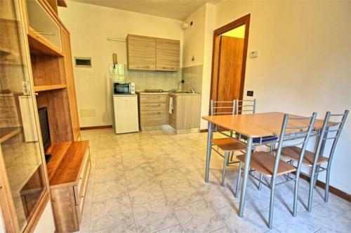 Apartamento Attico Como
