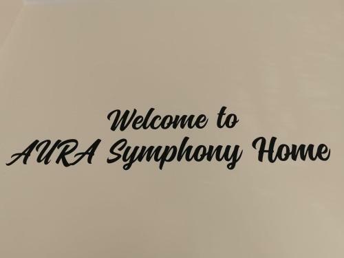 Apartamento Aura Symphony Home