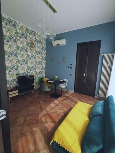 Apartamento Aura Symphony Home