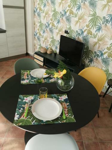 Apartamento Aura Symphony Home