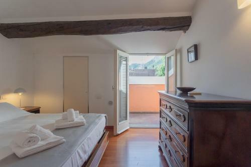 Apartamento La Mansarda