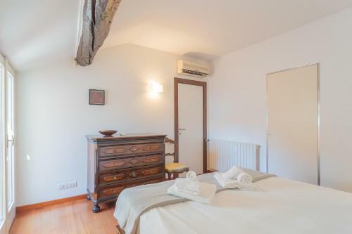 Apartamento La Mansarda