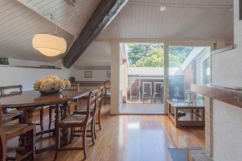 Apartamento La Mansarda