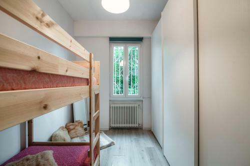 Apartamento Altido Family Flat W/balcony