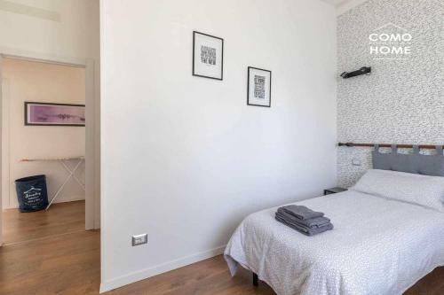 Como Holiday Home