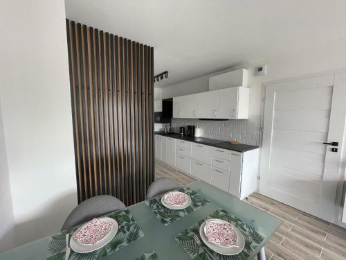 Apartament Na Wydmach Miedzywodzie