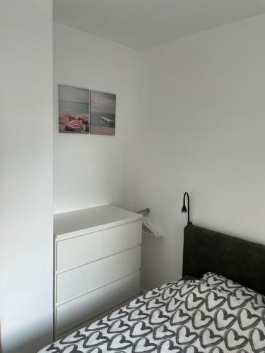 Apartament Na Wydmach Miedzywodzie