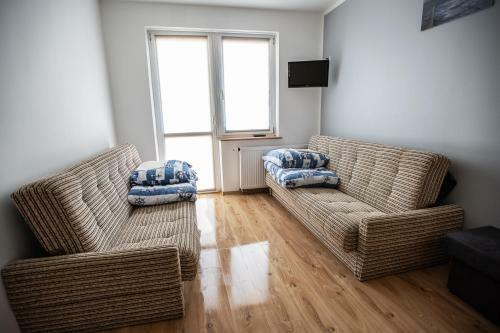 Hostal Amber Dom Go?cinny