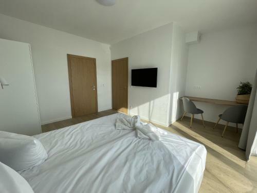 Hostal Mi?dzy Wodami