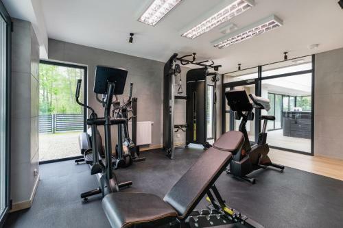 Little Laguna Apartments Spa & Gym By Renters