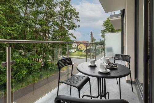 Little Laguna Apartments Spa & Gym By Renters