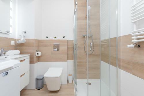 Little Laguna Apartments Spa & Gym By Renters