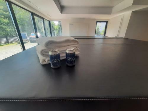 Apartamento Morski Relax Fitness&spa