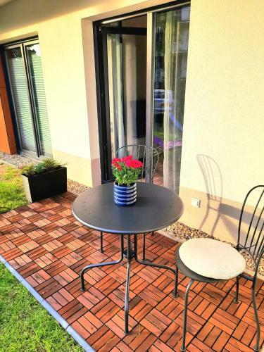 Apartamento Morski Relax Fitness&spa