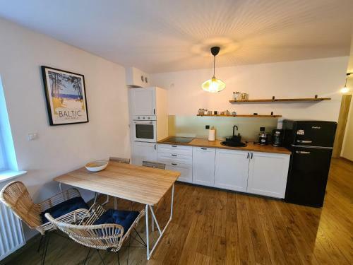 Apartament Baltic Sunsets