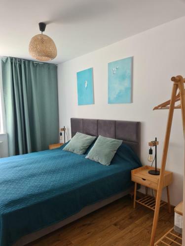 Apartament Baltic Sunsets