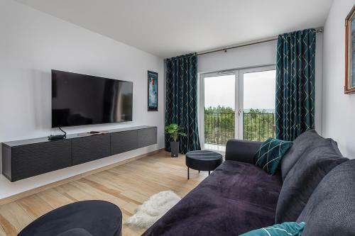 Apartamento Na Wydmach Sea View By Renters Prestige