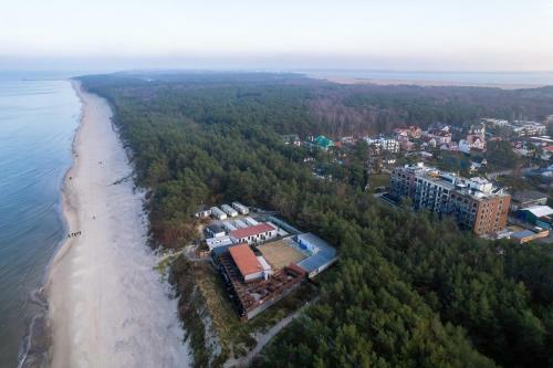 Apartamento Na Wydmach Sea View By Renters Prestige