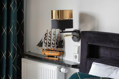Apartamento Na Wydmach Sea View By Renters Prestige