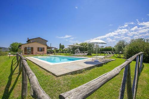 Villa San Lorenzo