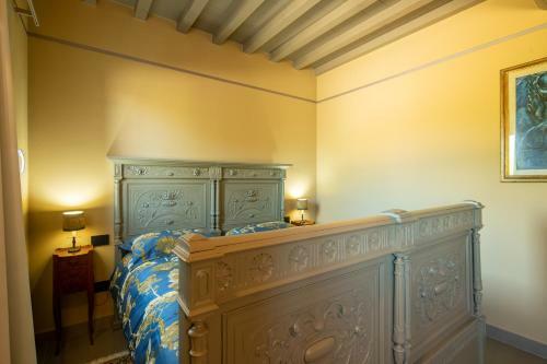 Villa Centoia