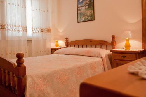 Apartamento Casa Vacanze Pap� Giuseppe