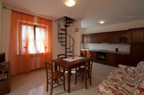 Apartamento Casa Vacanze Pap� Giuseppe