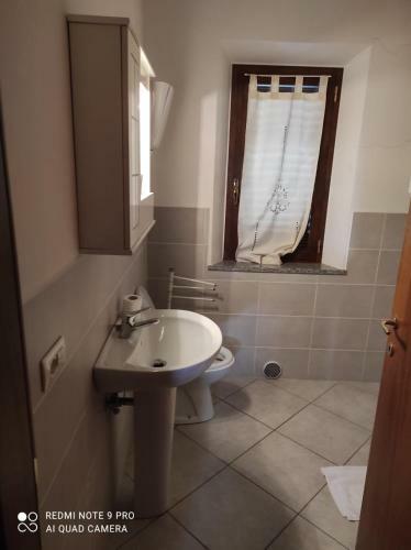 Apartamento Casa Vacanze Pap� Giuseppe