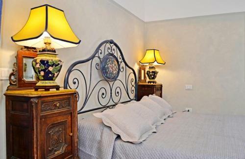Apartamento Casa Cara Mia