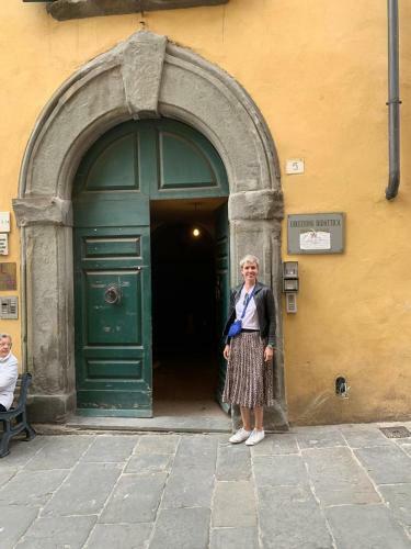 Apartamento Casa Cara Mia
