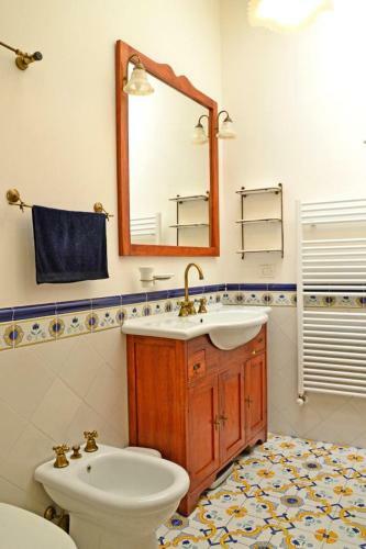 Apartamento Casa Cara Mia