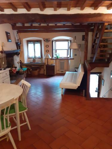 Hostal Il Vicoletto