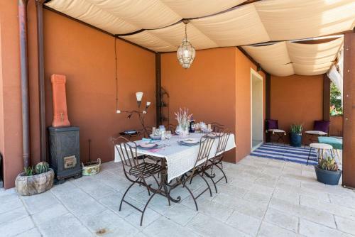 Apartamento Centoia Suites