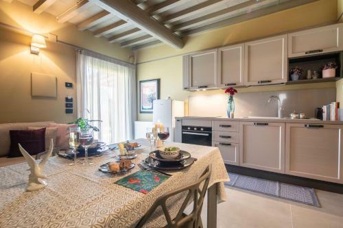 Apartamento Centoia Suites