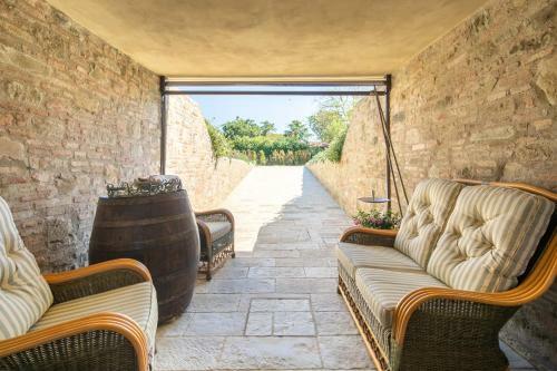 Apartamento Centoia Suites