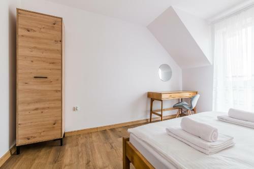 Apartamento Bieszczadzkie Siedlisko