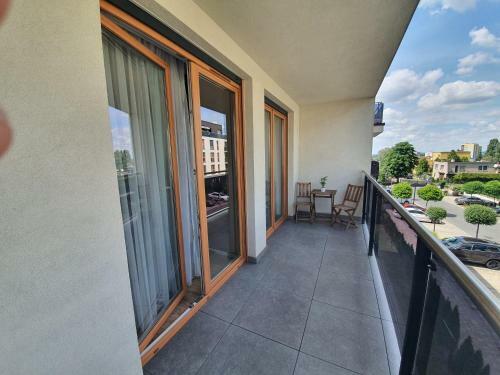 Apartament 24