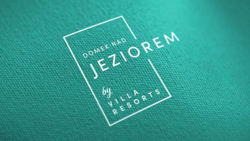 Domek Nad Jeziorem