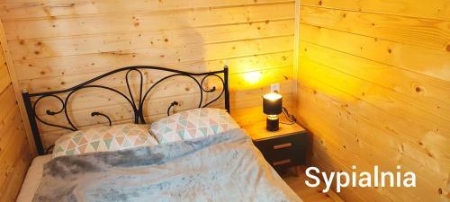 Lodge Domki Biel I Ziele?