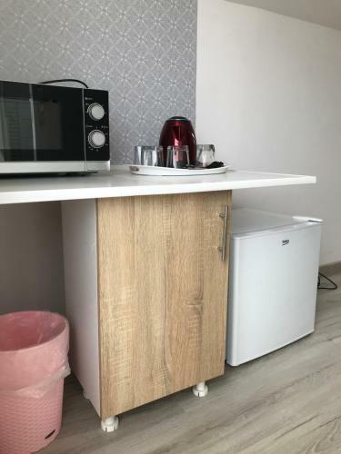 Apartamento Trzy ?agle