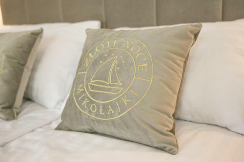 Hostal Willa Z?ote Noce