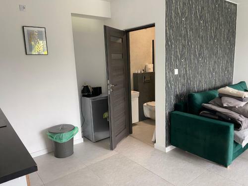 Koniec ?wiata Stare Sady Apartament