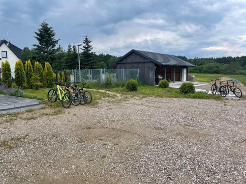 Koniec ?wiata Stare Sady Apartament